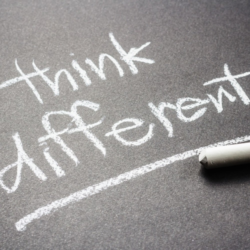 Meet your Posher, Bruce